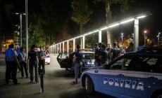 Vincere la paura e  riprendersi la città 