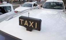 Taxi: proclamato uno sciopero nazionale per il 23 marzo