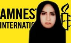 Giustiziata  Zeinab, la sposa bambina che uccise il marito quando era minorenne