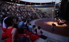 Paolo Rossi allo Shakespeare, tra Versailles, Molière, Best e...Parma Le foto