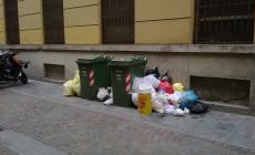 Arrivano le "foto-trappole" per scoprire chi abbandona i rifiuti 
