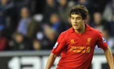 Assalto Real: Suarez e Coutinho