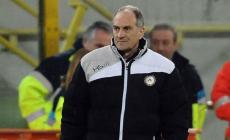 Guidolin non sente le voci