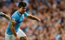 Barça, obiettivo Aguero