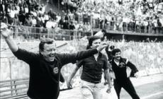 Borea: memorie crociate e blucerchiate