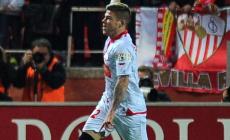 Napoli-Liverpool, sfida per Moreno