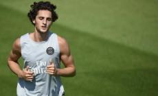 Rabiot verso Roma, Juventus beffata