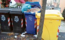 Differenziata 2014: come ti controllo sacchetti e cassonetti