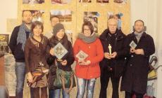 Valentina, foto al gusto del cioccolato