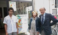Borgo Sound Festival: stasera il gran  finale