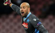 Reina, sempre più Napoli