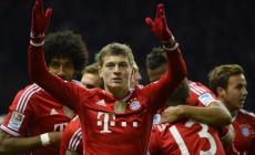 Kroos al Real Madrid, lo dice il Kaiser