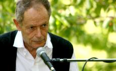 Il nuovo libro di De Luca tra parole e  musica