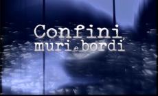 Confini Muri e Bordi 