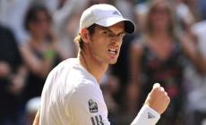 Murray fa il miracolo a Shenzen