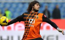 Perin apre al Liverpool