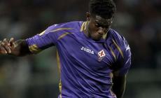 Duello Juve-Fiorentina per Richards
