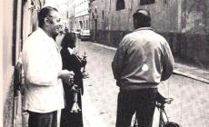 Ezio Bianchi, il patron della «Latteria 61»