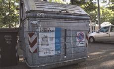 Differenziata, obiettivo 70% per fine anno: parlano Folli e Rossi