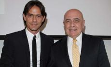 Galliani: "Conte? Ci ho provato..."