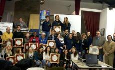 All'Inzani brillano 12 Stelle 