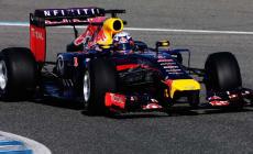Mateschitz: "Red Bull grandi dal Bahrain"