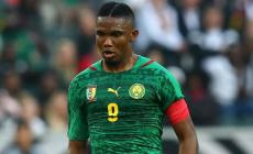 Eto'o a un passo dall'Ajax