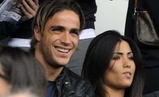 Federica Nargi: "Un figlio maschio da Matri"