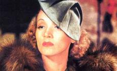 Tra la Piaf e la Dietrich