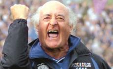 Carletto Mazzone Addio all'ultimo mister del calcio romantico