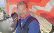 Filippo Oppici sul tetto del mondo con la Nazionale