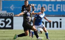 Brescia-Parma 1-2