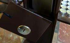 Salso, scassinate le cassette delle offerte in due chiese