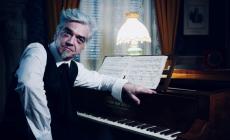 &laquo;Morgan da vivo&raquo; a Salso: nessun errore, &egrave; il titolo (corretto) del concerto