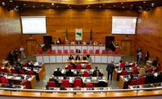 Regione, le indennità a consiglieri e assessori tra le più basse d'Italia Stipendio medio 9.000 euro lordi, netti 5.300