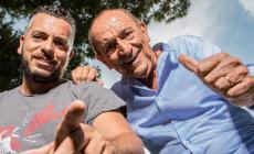 Mirko Casadei a Sissa: «I 50 anni di Ciao mare e la semplicità di Raoul che si emozionava per un pomodoro nell'orto»
