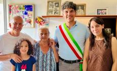 I 102 anni di Rita: mille racconti partigiani e un grande sorriso