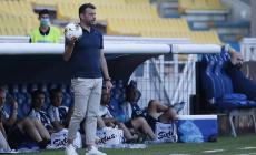 D'Aversa pensa già all'Atalanta. "Bravi a portare a casa il risultato"