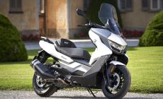 BMW C400 X e GT Online Edition