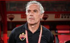 Cina, esordio vincente per lo Shenzhen di Donadoni