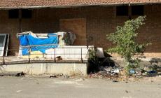 Ex scalo merci: il ventre malato della città. I racconti dei residenti