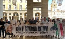 FdI promuove il governo Meloni: &laquo;Pi&ugrave; lavoro e gas meno costoso&raquo;