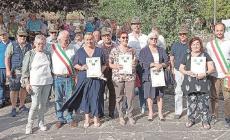 Donna dell'alpino: quattro le premiate a Cassio 