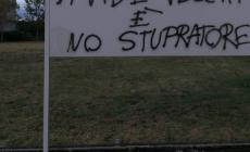 Scritte ingiuriose: è giallo a Collecchio