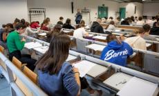 Nuovi iscritti, il linguistico su tutti