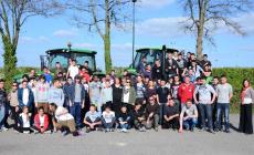 Progetto Comenius: il Bocchialini in Francia 