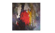 Adriano Pezzoni espone a Felino