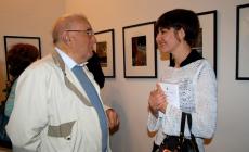 "Sulle Tracce Della Luce", mostra fotografica di Stanislao Farri