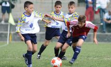 Calcio, prosegue il torneo Dante Cavalieri