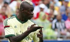 Arsenal, niente Balotelli. E Campbell...